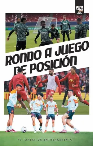 RONDO A JUEGO DE POSICIÓN