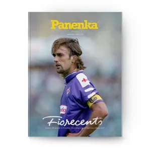 PANENKA Nº 161: FIORECENTO. 100 AÑOS DE LA FIORENTINA