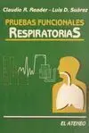 PRUEBAS FUNCIONALES RESPIRATORIAS