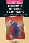 PROBLEMAS DEL APRENDIZAJE PERCEPTIVO MOTOR