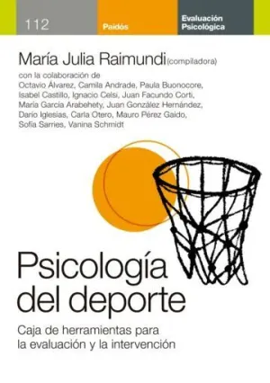 PSICOLOGÍA DEL DEPORTE