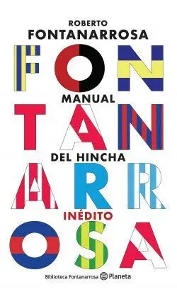 EL MANUAL DEL HINCHA