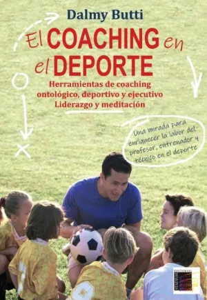 EL COACHING EN EL DEPORTE