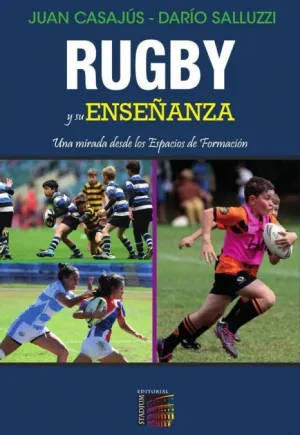 RUGBY Y SU ENSEÑANZA
