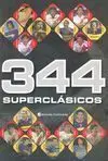 344 SUPERCLÁSICOS