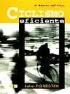 CICLISMO EFICIENTE