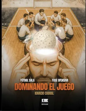 DOMINANDO EL JUEGO