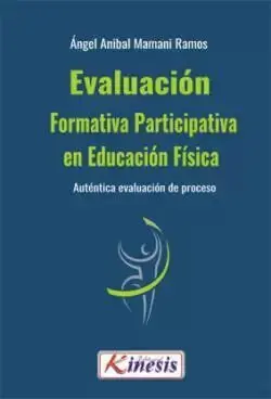 EVALUACIÓN FORMATIVA PARTICIPATIVA EN EDUCACIÓN FÍSICA