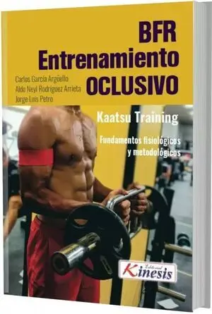 BFR ENTRENAMIENTO OCLUSIVO