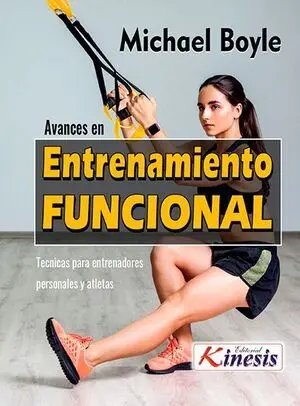 AVANCES EN ENTRENAMIENTO FUNCIONAL