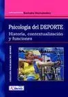 PSICOLOGÍA DEL DEPORTE