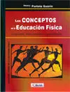 LOS CONCEPTOS EN LA EDUCACIÓN FÍSICA