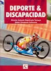 DEPORTE & DISCAPACIDAD DEPORTE & DISCAPACIDAD