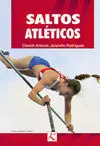 SALTOS ATLÉTICOS