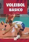 VOLEIBOL BÁSICO. TÉCNICA, TÁCTICA, JUEGOS PREDEPORTIVOS