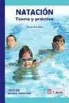 NATACIÓN. TEORIA Y PRÁCTICA NATACIÓN. TEORIA Y PRÁCTICA