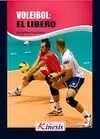 VOLEIBOL. EL LIBERO