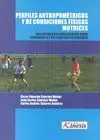 PERFILES ANTROPOMETRICOS Y DE CONDICIONES FISICAS MOTRICES DE NIÑOS FUTBOLISTAS ENTRE 10 Y 12 AÑOS DE LA ESCUELA DE FÚTBOL DE LA UNIV. DEL QUINDIO