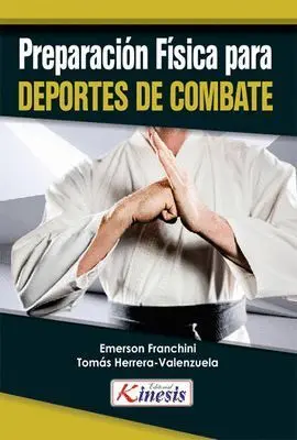 PREPARACIÓN FÍSICA PARA DEPORTES DE COMBATE