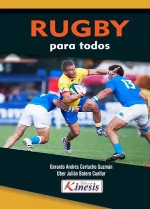 RUGBY PARA TODOS