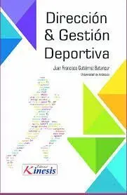 DIRECCIÓN & GESTIÓN DEPORTIVA