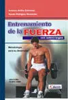 ENTRENAMIENTO DE LA FUERZA CON SOBRECARGA