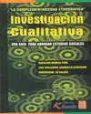 INVESTIGACIÓN CUALITATIVA. 