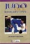 JUDO BASICO. DE LA INICIACIÓN AL COMBATE