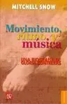 MOVIMIENTO, RITMO Y MÚSICA