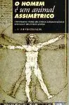 O HOMEN É UM ASSIMÉTRICO. ESPECULACAO SOBRE UM ESTUDIO ANTROPOMÉTRICO