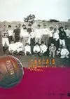 CASCAIS.  AQUI NASCEU O FUTEBOL 1888/1928 EN PORTUGAL