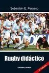 RUGBY DIDÁCTICO 4ª EDICIÓN