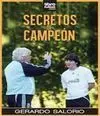 SECRETOS DE CAMPEÓN