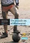 UN PICADO EN EL MARACANÁ. HISTORIAS DE LOS PAÍSES QUE JUEGAN EL MUNDIAL 2014 UN PICADO EN EL MARACANÁ. HISTORIAS DE LOS PAÍSES QUE JUEGAN EL MUNDIAL 2014