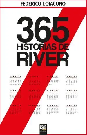365 HISTORIAS DE RIVER