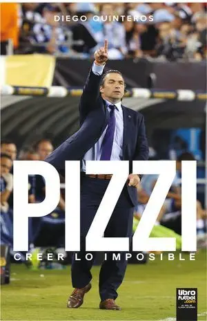 PIZZI: CREER LO IMPOSIBLE