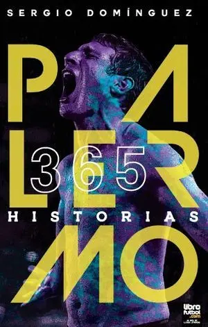 PALERMO 365 HISTORIAS