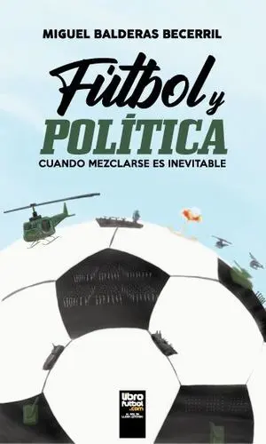 FÚTBOL Y POLÍTICA