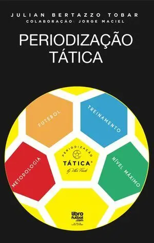 PERIODIZAÇAO TÁTICA