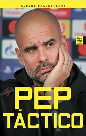 PEP TÁCTICO