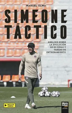SIMEONE TÁCTICO