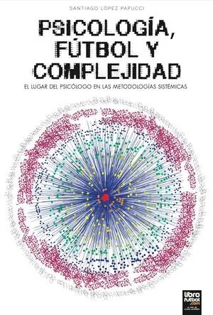 PSICOLOGÍA, FÚTBOL Y COMPLEJIDAD. EL LUGAR DEL PSICÓLOGO EN LAS METODOLOGÍAS SISTÉMICAS