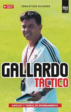 GALLARDO TÁCTICO. ANÁLISIS Y TAREAS DE ENTRENAMIENTO