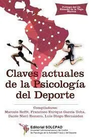 CLAVES ACTUALES DE LA PSICOLOGÍA DEL DEPORTE