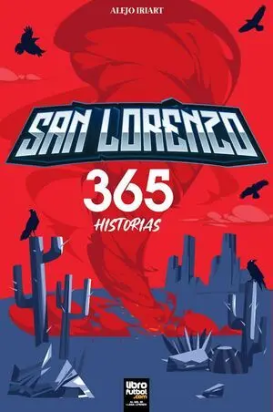 SAN LORENZO. 365 HISTORIAS