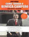 COMO TORNAR O BENFICA CAMPEAO