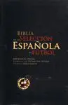 BIBLIA DE LA SELECCION ESPAÑOLA