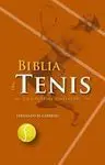 LA BIBLIA DEL TENIS. UN JUEGO PARA TODA LA VIDA