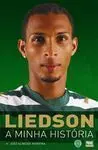 LIEDSON A MINHA HISTÓRIA