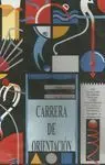 DVD CARRERA DE ORIENTACIÓN